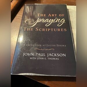 The Art of Praying The Scriptures Bundle
